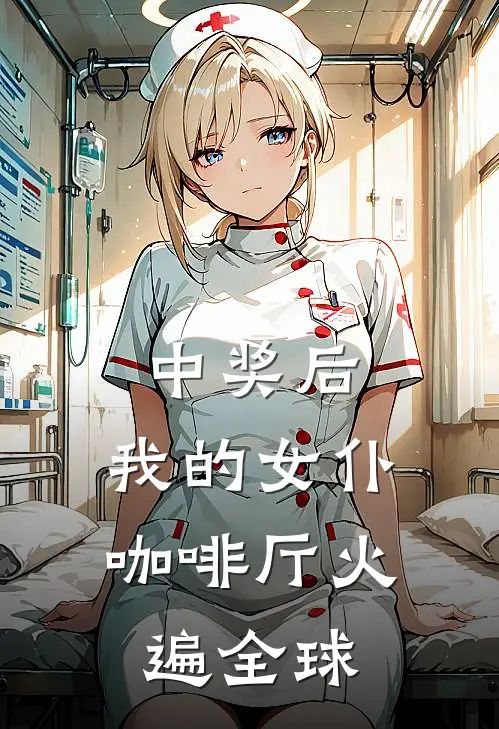 中奖后，我的女仆咖啡厅火遍全球秋生夏奈免费小说全文阅读_免费小说在线阅读中奖后，我的女仆咖啡厅火遍全球秋生夏奈