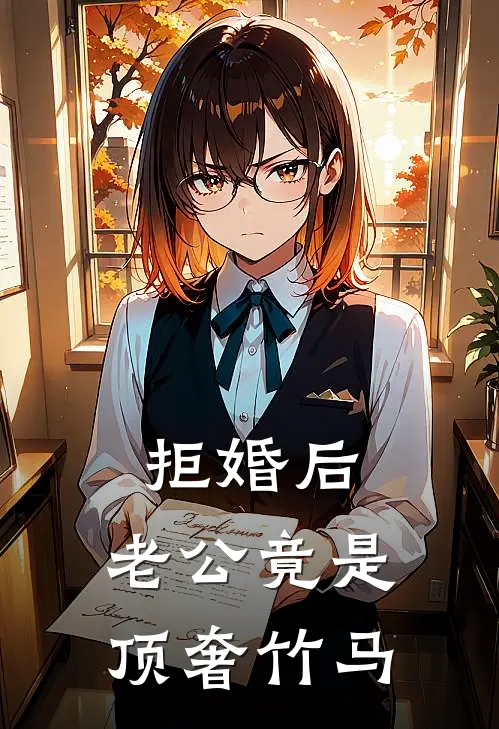 拒婚后，老公竟是顶奢竹马