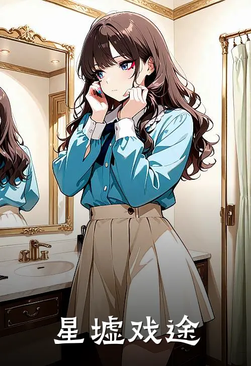 星墟戏途