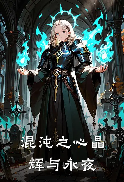 混沌之心晶辉与永夜(雪晶儿雪晶儿)免费热门小说_最新小说推荐混沌之心晶辉与永夜雪晶儿雪晶儿