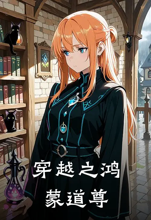 穿越之鸿蒙道尊(林羽清月)小说免费在线阅读_穿越之鸿蒙道尊(林羽清月)大结局阅读