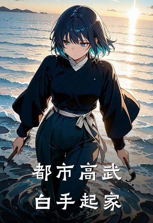 都市高武：白手起家(王腾林一)完结小说_热门小说推荐都市高武：白手起家王腾林一