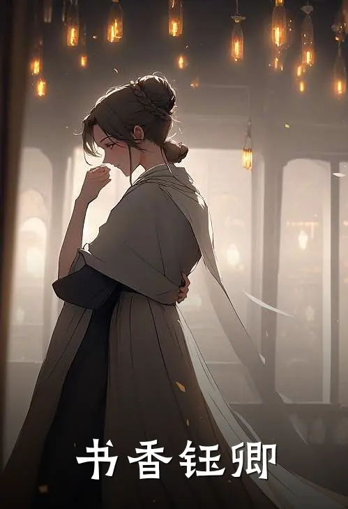 书香钰卿(凌书书凌清月)小说推荐完本_全本免费小说书香钰卿凌书书凌清月