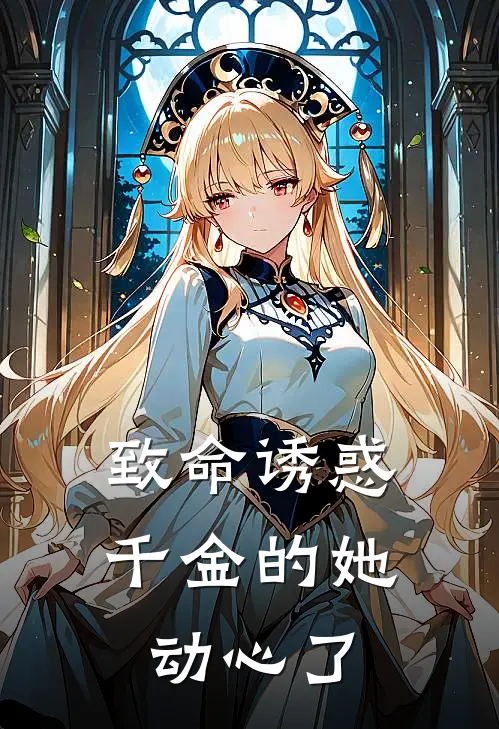 致命诱惑：千金的她动心了(陆星辰沈清悦)最新小说_免费阅读完整版小说致命诱惑：千金的她动心了(陆星辰沈清悦)