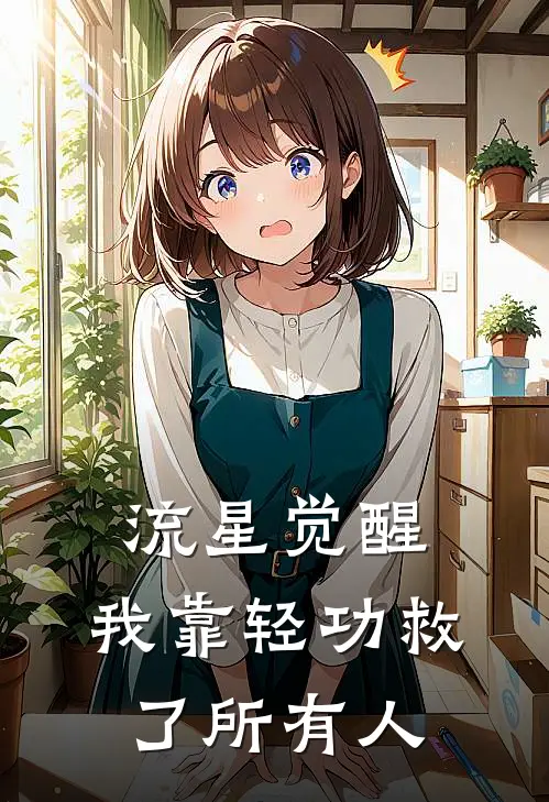 流星觉醒：我靠轻功救了所有人