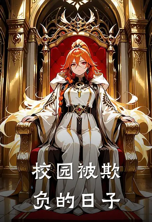 张宇王阳校园被欺负的日子全本免费在线阅读_校园被欺负的日子全本阅读