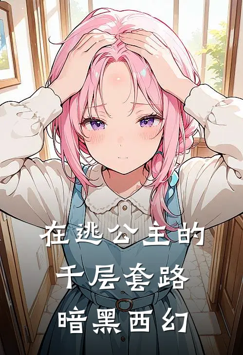 在逃公主的千层套路【暗黑西幻】