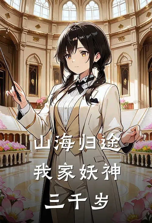 山海归途：我家妖神三千岁