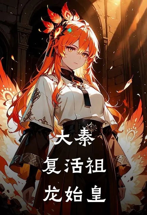 大秦：复活祖龙始皇赵高嬴子夜最新热门小说_大秦：复活祖龙始皇全本在线阅读