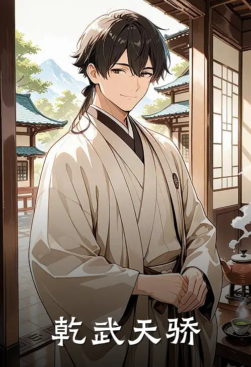 乾武天骄