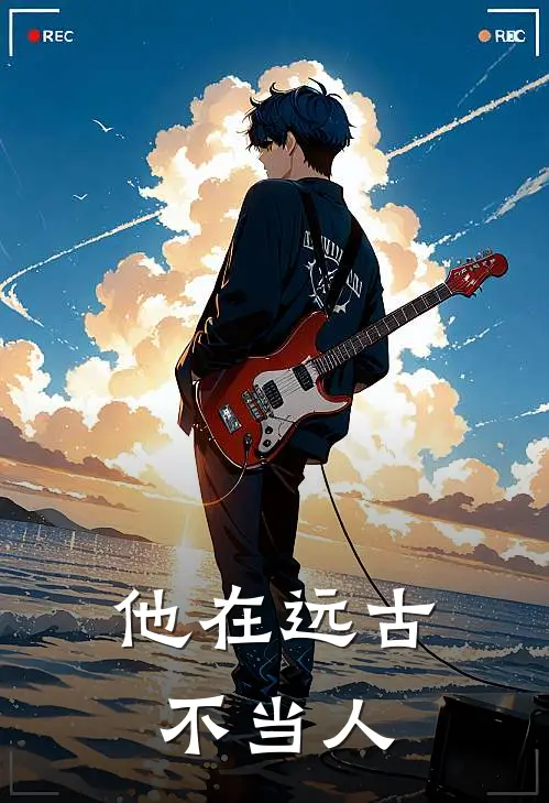 他在远古不当人