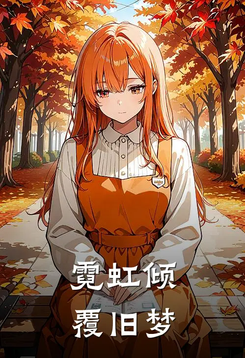 霓虹倾覆旧梦沈清欢陆时衍小说推荐完本_热门小说大全霓虹倾覆旧梦(沈清欢陆时衍)