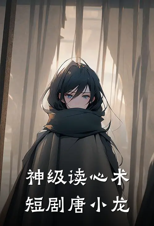 神级读心术短剧唐小龙