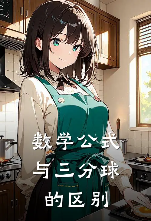 数学公式与三分球的区别