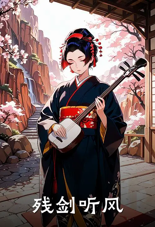 残剑听风沈墨衣沈墨小说完结_免费小说全本残剑听风(沈墨衣沈墨)