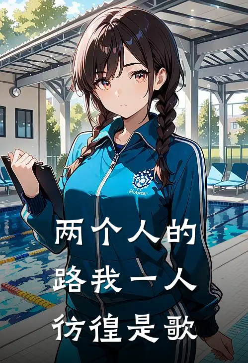 两个人的路我一人彷徨是歌