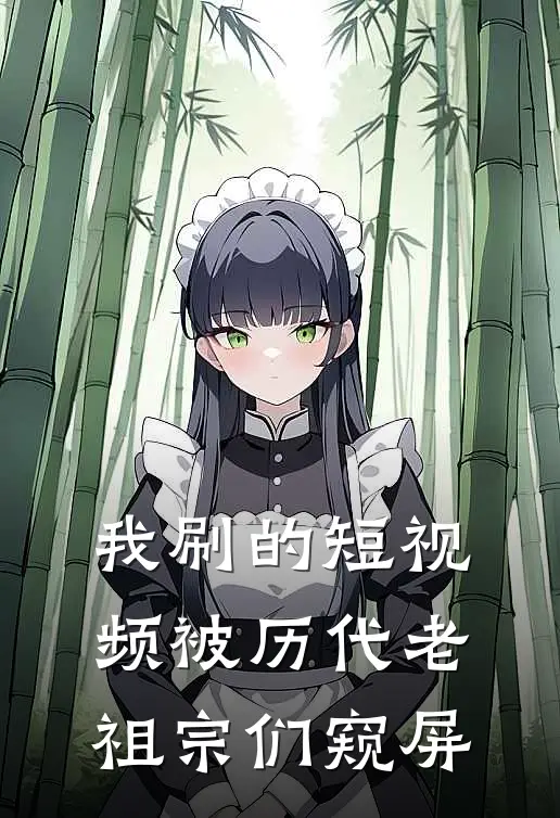 我刷的短视频被历代老祖宗们窥屏嬴政刘彻最新小说推荐_完结小说我刷的短视频被历代老祖宗们窥屏(嬴政刘彻)