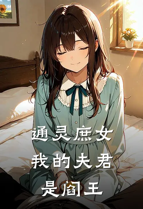 通灵庶女：我的夫君是阎王