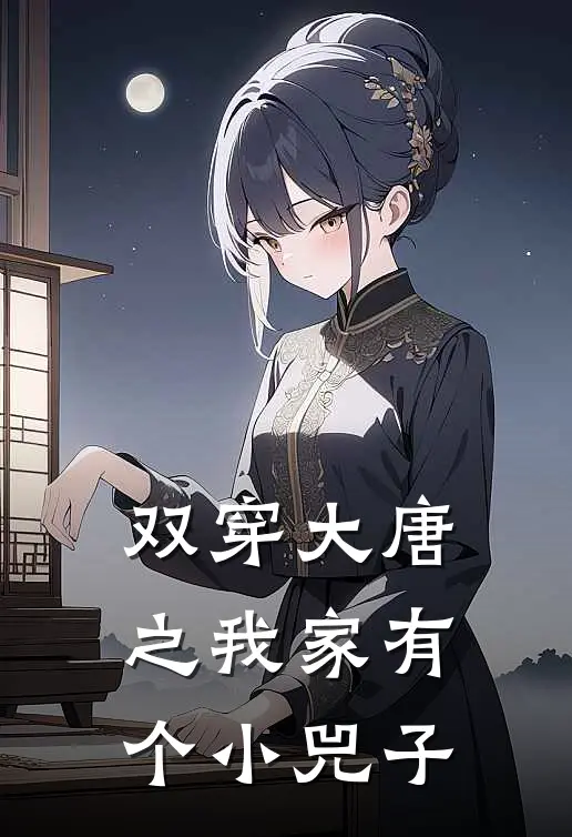双穿大唐之我家有个小兕子