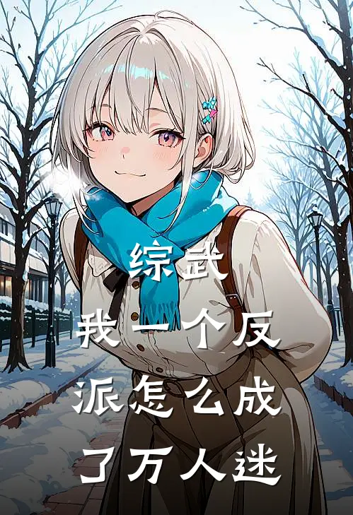 林玄绾绾《综武：我一个反派怎么成了万人迷》最新章节阅读_(林玄绾绾)热门小说