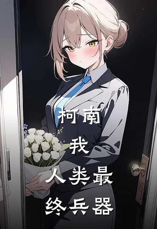 柯南：我，人类最终兵器(伏特加黑泽)完本小说_免费阅读无弹窗柯南：我，人类最终兵器伏特加黑泽