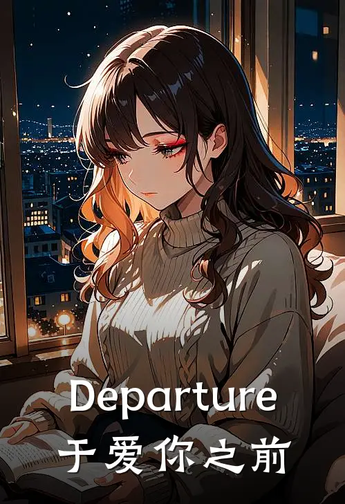 Departure：于爱你之前