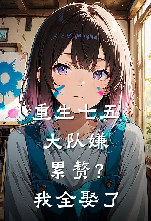 重生七五：大队嫌累赘？我全娶了姜河沈小雨最新好看小说_免费小说重生七五：大队嫌累赘？我全娶了(姜河沈小雨)