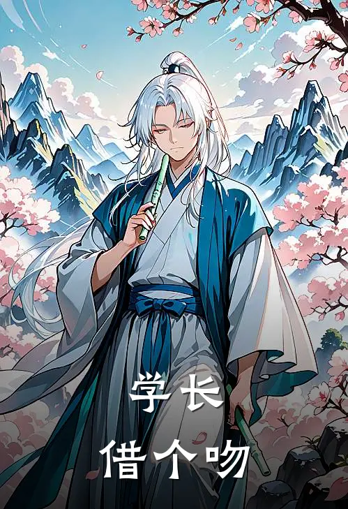 学长，借个吻王妙涵梁文文全文阅读免费全集_免费小说学长，借个吻(王妙涵梁文文)