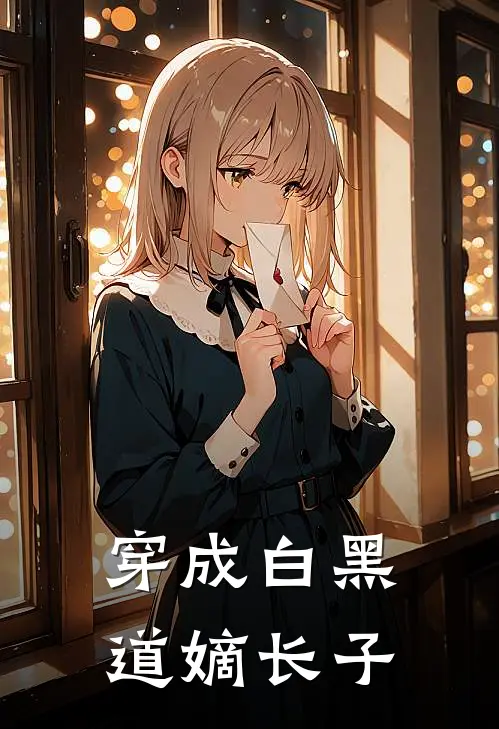 穿成白黑道嫡长子林溪赵磊小说完结推荐_完整版小说免费阅读穿成白黑道嫡长子(林溪赵磊)