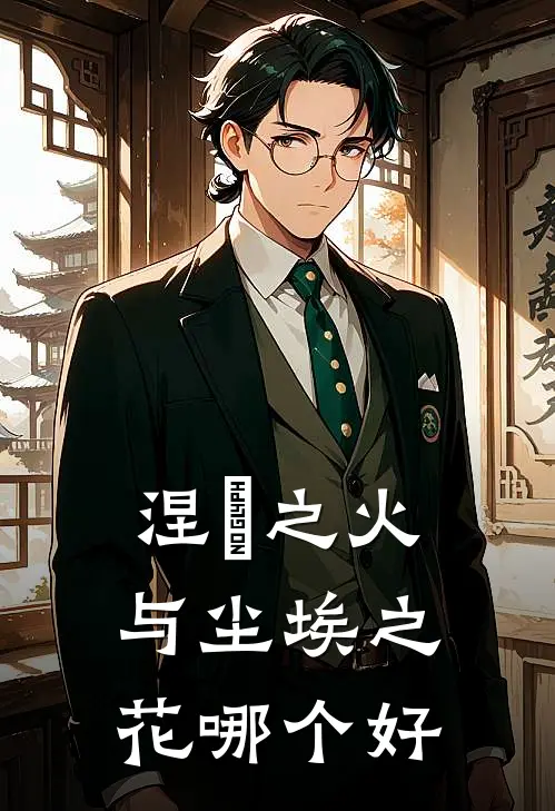 涅槃之火与尘埃之花哪个好