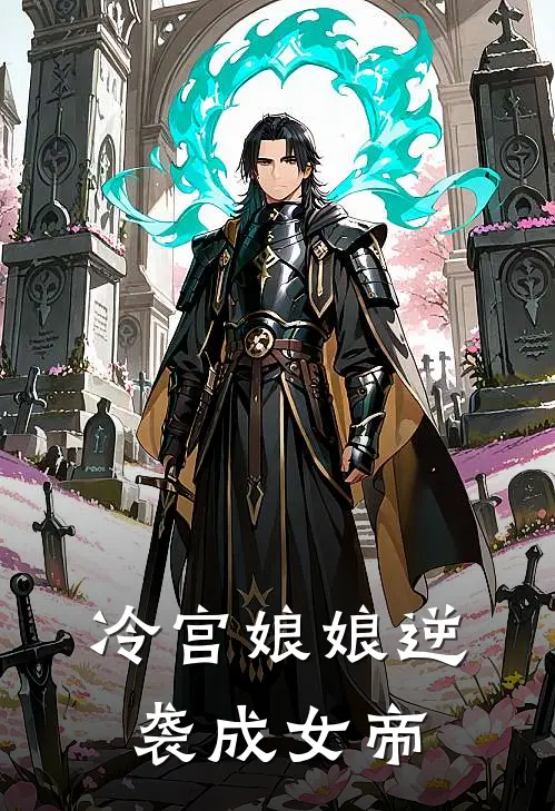 冷宫娘娘逆袭成女帝