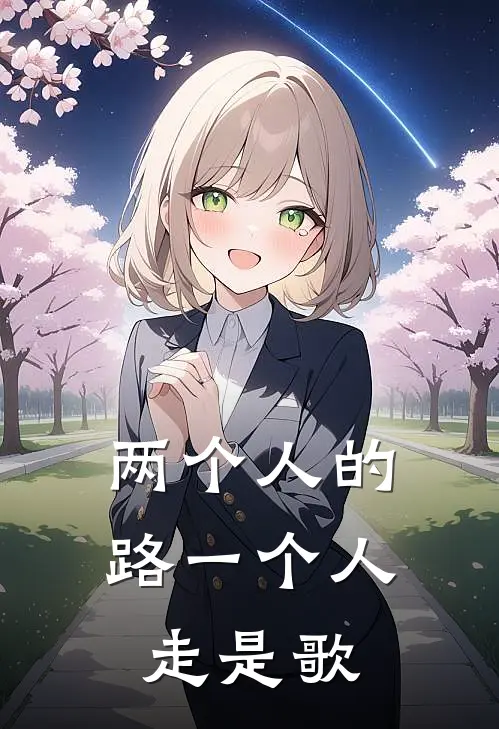 两个人的路一个人走是歌