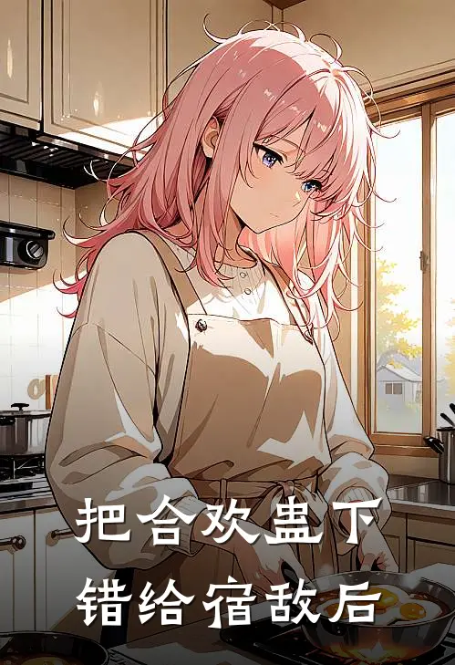 把合欢蛊下错给宿敌后姜妙容渊完本热门小说_完本小说免费把合欢蛊下错给宿敌后(姜妙容渊)