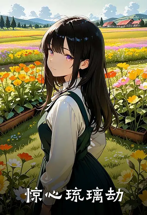 惊心琉璃劫海保林晓薇热门完结小说_最新章节列表惊心琉璃劫(海保林晓薇)