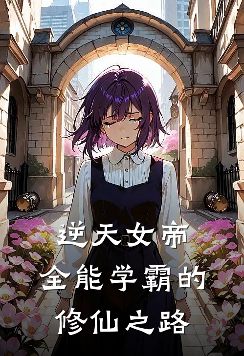 逆天女帝：全能学霸的修仙之路