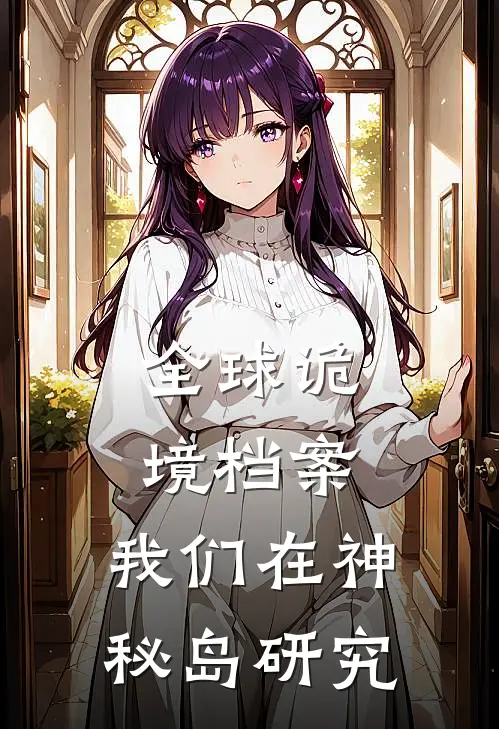 全球诡境档案：我们在神秘岛研究