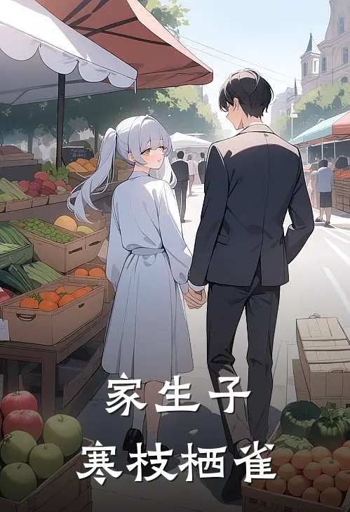 寒枝柳拂云(家生子：寒枝栖雀)全文免费在线阅读_家生子：寒枝栖雀完整版免费在线阅读