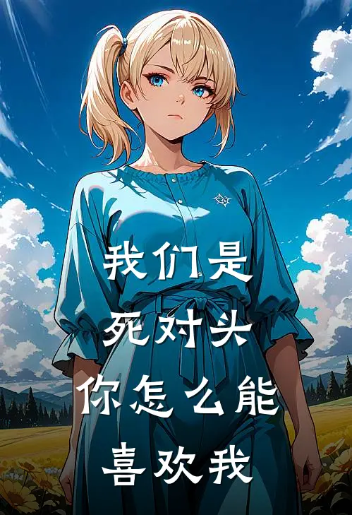 我们是死对头，你怎么能喜欢我(顾渊顾渊)完结小说推荐_免费小说我们是死对头，你怎么能喜欢我(顾渊顾渊)