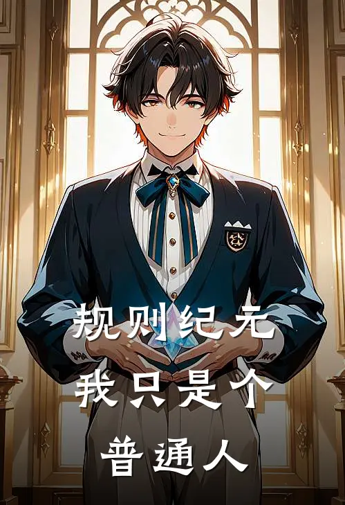 规则纪元：我只是个普通人