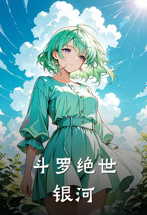 斗罗绝世：银河