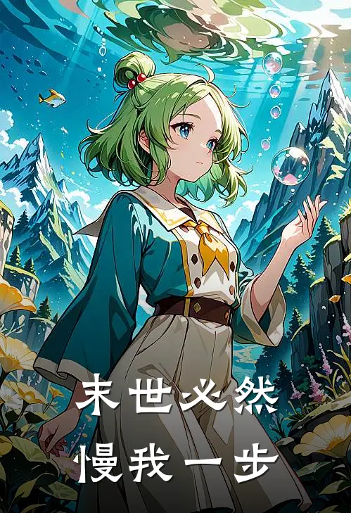 末世必然慢我一步张伟赵雪小说推荐完结_全集免费小说末世必然慢我一步(张伟赵雪)