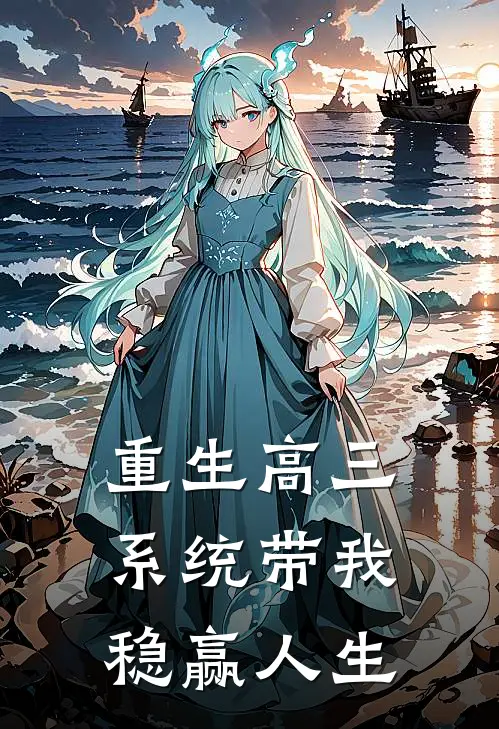 重生高三：系统带我稳赢人生