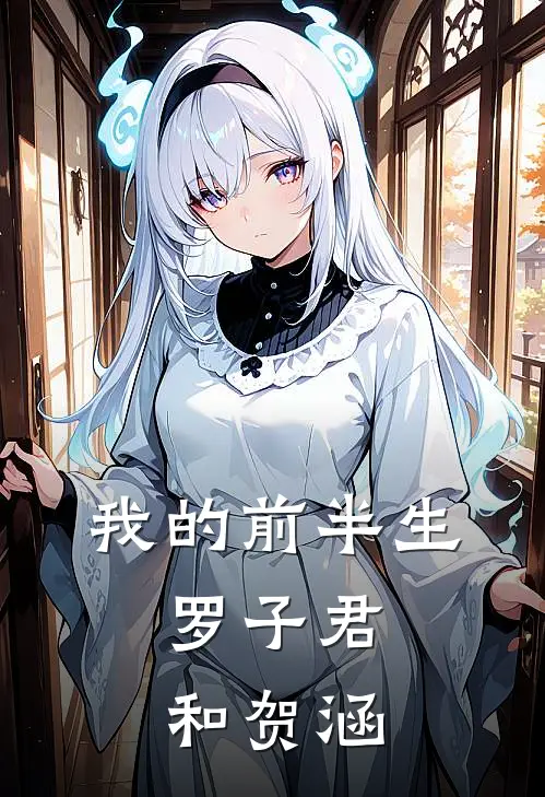 我的前半生：罗子君和贺涵(陈俊生罗子君)免费阅读完整版小说_完结免费小说我的前半生：罗子君和贺涵(陈俊生罗子君)