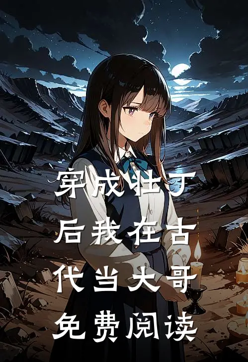 穿成壮丁后我在古代当大哥免费阅读