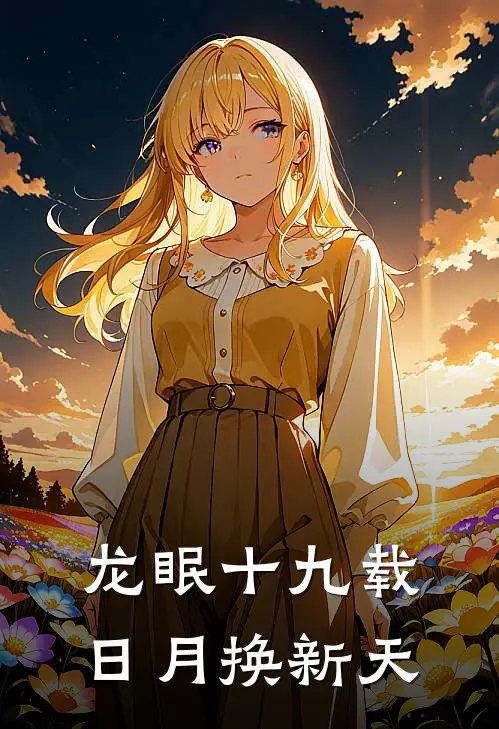 龙眠十九载：日月换新天