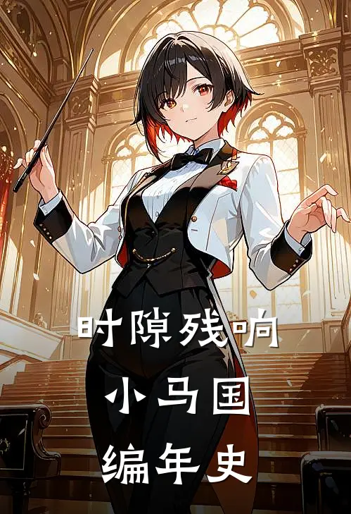 时隙残响：小马国编年史星隙露娜最新热门小说_免费小说全文阅读时隙残响：小马国编年史(星隙露娜)