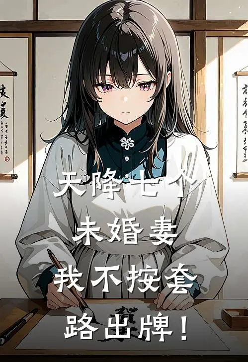 天降七个未婚妻，我不按套路出牌！