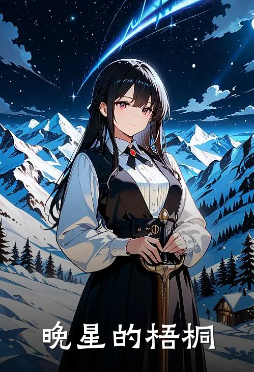 晚星的梧桐林晚星苏清媛完结小说免费阅读_完本热门小说晚星的梧桐林晚星苏清媛