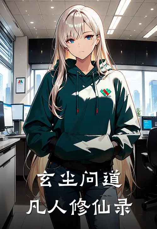 玄尘问道：凡人修仙录(林玄赵无极)免费小说全本阅读_最新章节列表玄尘问道：凡人修仙录(林玄赵无极)