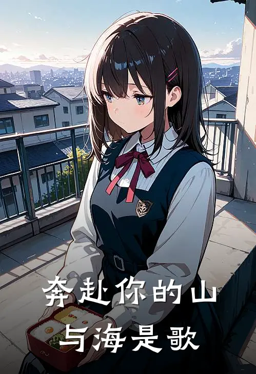 奔赴你的山与海是歌